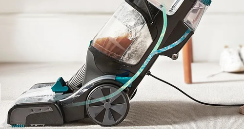 Vax platinum smartwash - smartwash, pet