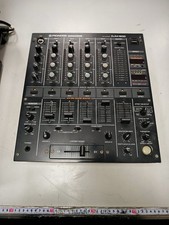 Pioneer DJM-500 4-Channel DJ