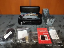 Autoradio Pioneer DEH-X5900BT 3PreOuts CD,AUX,USB,MP3,WMA,WAV,AAC,FLAC