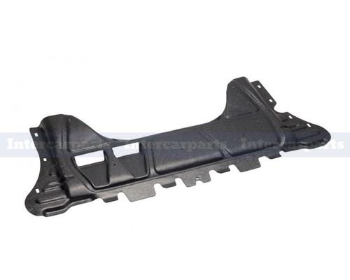 Under engine cover - cover, undertray