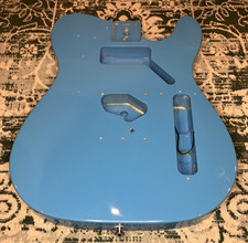Squier – Telecaster – Body