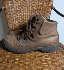Brasher Boots SUPALITE Brown