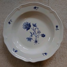 BN Ikea ARV Blue White