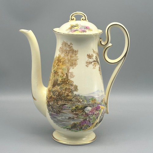 Shelley heather nature scene - heather,