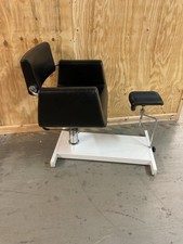 Chiropody Chair, Massage Chair
