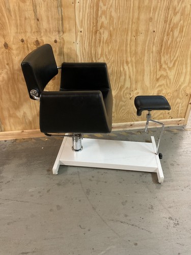 Chiropody chair massage - chair,,