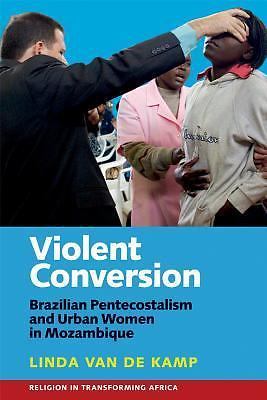 Violent conversion linda - conversion,