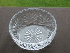 Cavan Crystal " SHEELIN "