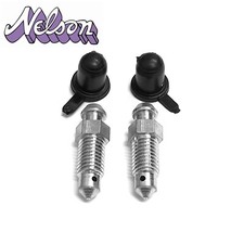 M7 x 1 Brake bleed screw
