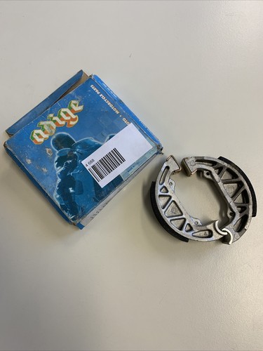 Adige 100x20 brake shoes for - adige,