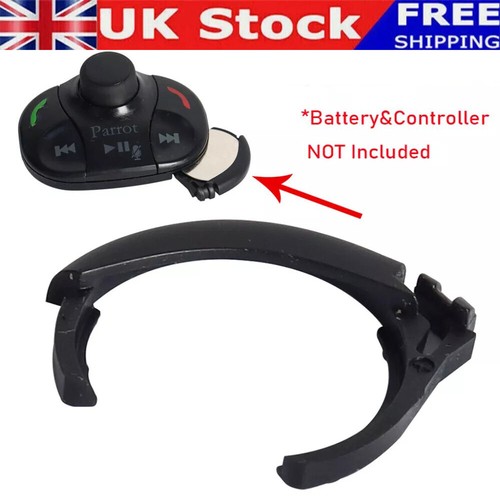 Battery holder tray clip - tray, only