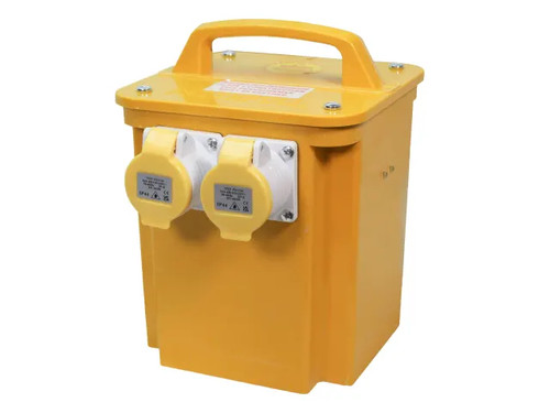 Faithfull transformer 3kva - faithfull,