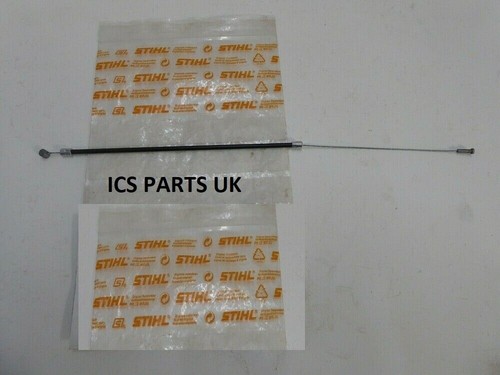 Genuine stihl hs45 - genuine,