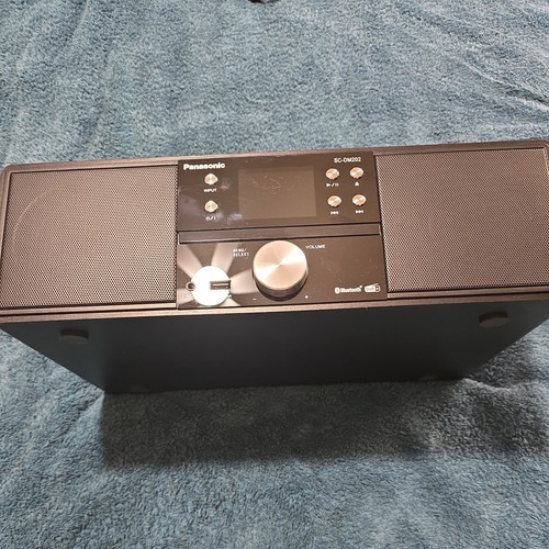 Panasonic bluetooth music - bluetooth,