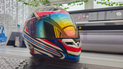 Kbc mirage sports bike - kbc, vr-2