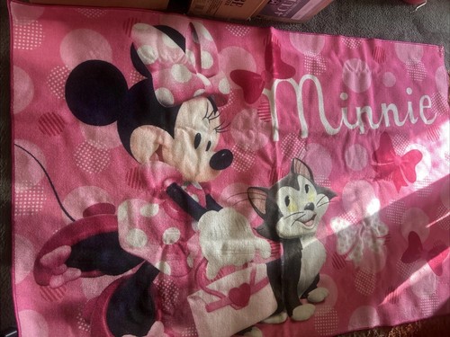Disney minnie mouse rug - disney's,