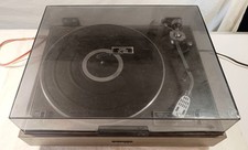 Pioneer PL-12D Turntable