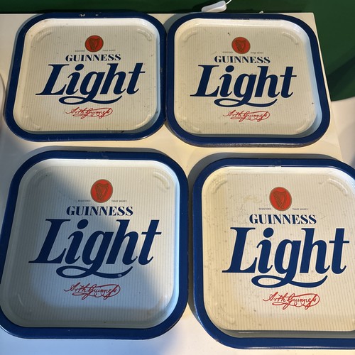 Guinness beer tray - guinness,