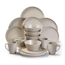 HI-GEAR 16 Piece Melamine