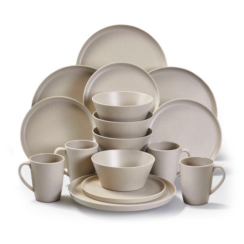 Gear piece melamine - hi-gear, 16