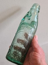 PICTORIAL 10OZ DARK AQUA CODD