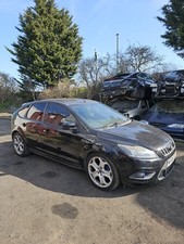FORD FOCUS ZETEC 125 BREAKING