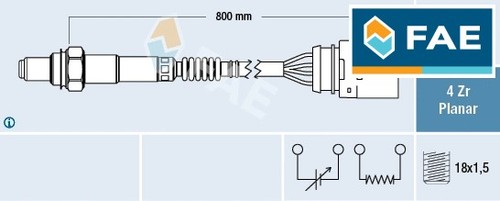 After catalytic converter - after, converter/