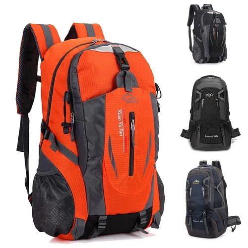 40l 60l waterproof backpack - 40l,