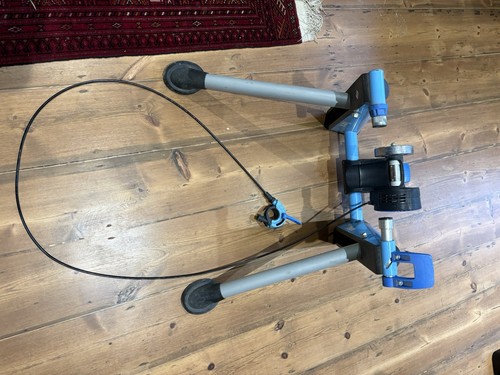 Tacx twist turbo - twist, trainer