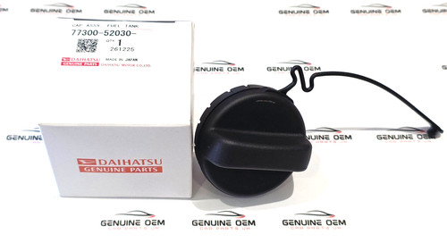 Genuine daihatsu fuel tank - genuine,