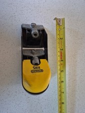 STANLEY RB5 Wood Block Plane -