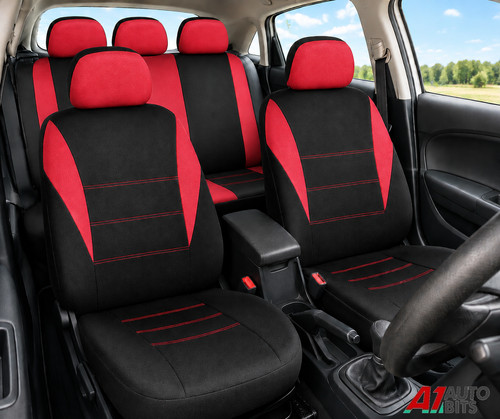 Car seat covers protector - car,