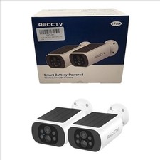 Solar Wireless Outdoor