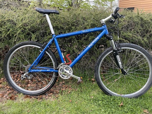 Klein pulse comp - klein,