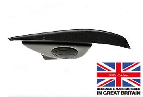 Trs aero carbon - aero, roof