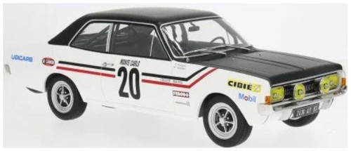 Mcg 18th scale - mcg, 1:18th