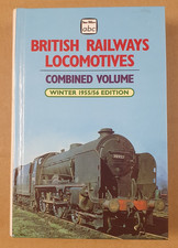 Ian Allan British Railways