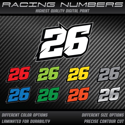 Custom personal racing - custom,