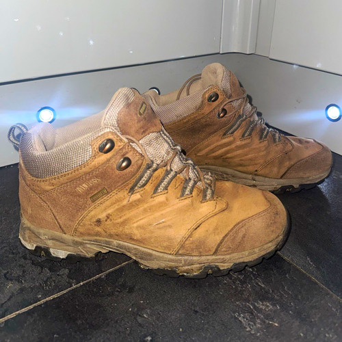 Meindl men brown - meindl, gore-tex