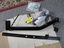 Ford Fiesta Mk1 Mk2 1100