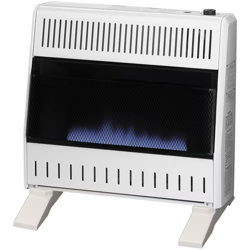 000 btu natural gas - 30,000,