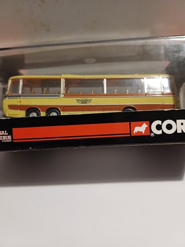 Ooc 42410 bedford - ooc, val/plaxton