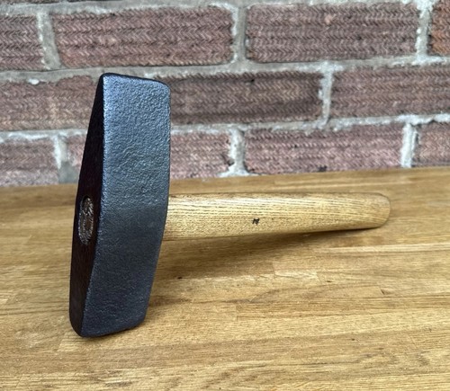 Vintage large 4lb blacksmith - vintage,