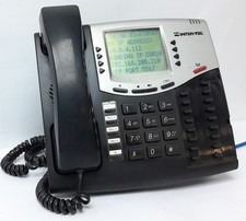 Inter-Tel Desk Phone 8662