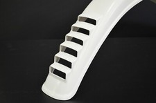 1979-1991 Yamaha DTMX 125 Front Mud Guard