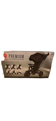 Buggy tricycle - buggy,