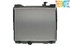 Engine radiator (with frame)