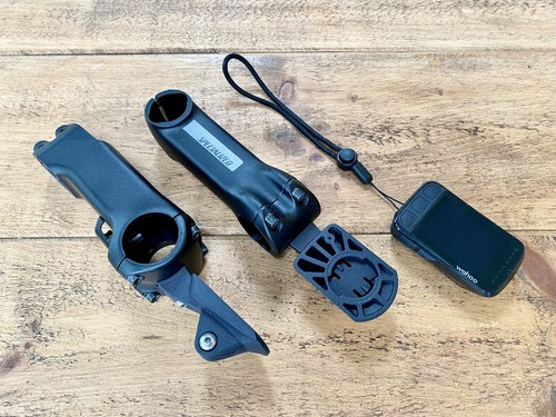 Magcad wahoo elemnt bolt - bolt, v2