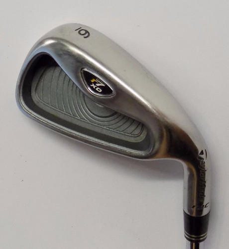 Taylormade rac 6 iron - taylormade, xd