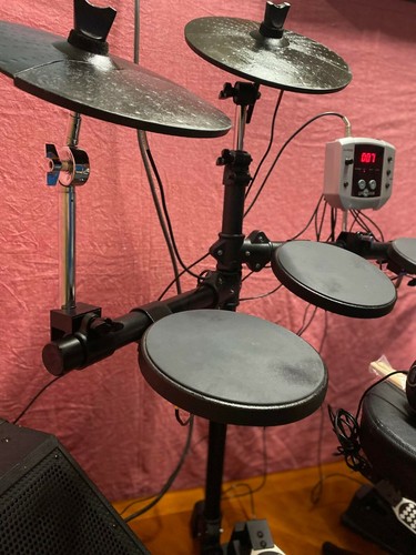 Digital drums dd400 - digital,